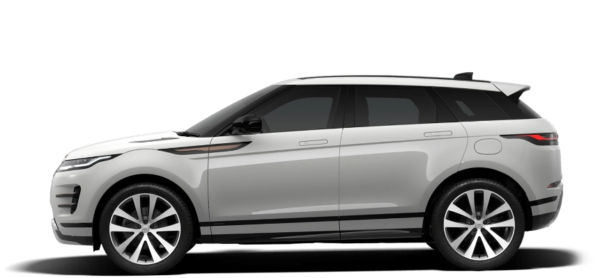 Land Rover Range - ROVER EVOQUE 2.0 D165 MHEV S AWD auto Sport utility vehicle 5-door (Euro 6E)