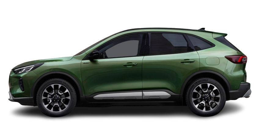 Ford Kuga - 2.5 Benzina FHEV 180CV 2WD Titanium Auto Sport utility vehicle 5-door (Euro 6D)