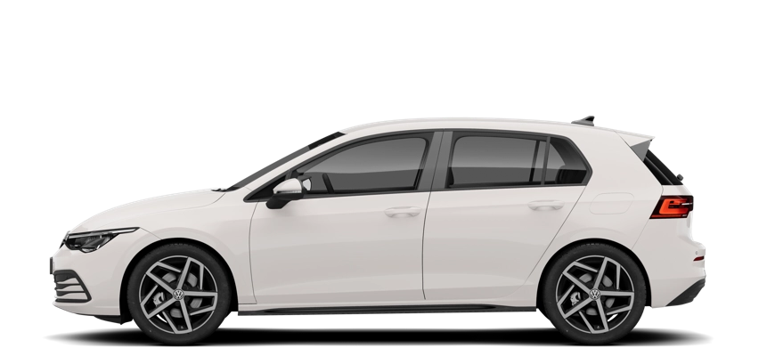 Volkswagen Golf - 2.0 TDI SCR 110KW Style DSG Hatchback 5-door (Euro 6E)