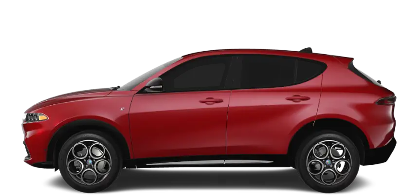 Alfa Romeo Tonale - 1.6 Diesel 130cv TCT6 Business Sport utility vehicle 5-door (Euro 6E)