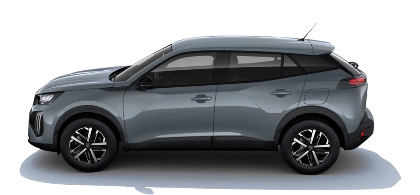 Peugeot 2008 - PureTech 100 Active S/S