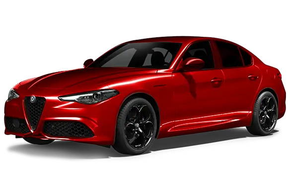 Alfa Romeo Giulia - 2.2 TD 210cv Veloce AT8 Q4