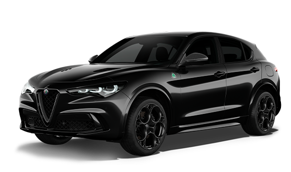 Alfa Romeo Stelvio - 2.9 V6 520 CV Quadrifoglio AT8 Q4
