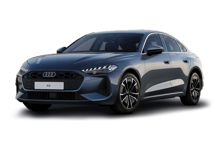 Audi A5 - TFSI 150Kw S tronic Business Adv