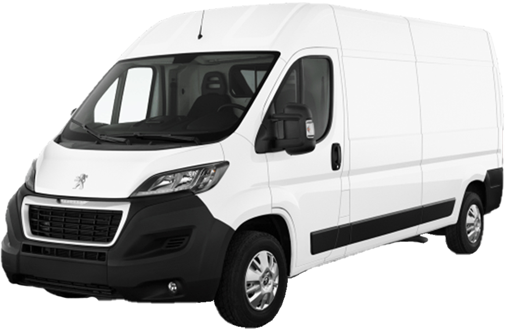 CitroËn Jumper - 2.2 Diesel 120cv Manuale 33 L2H2