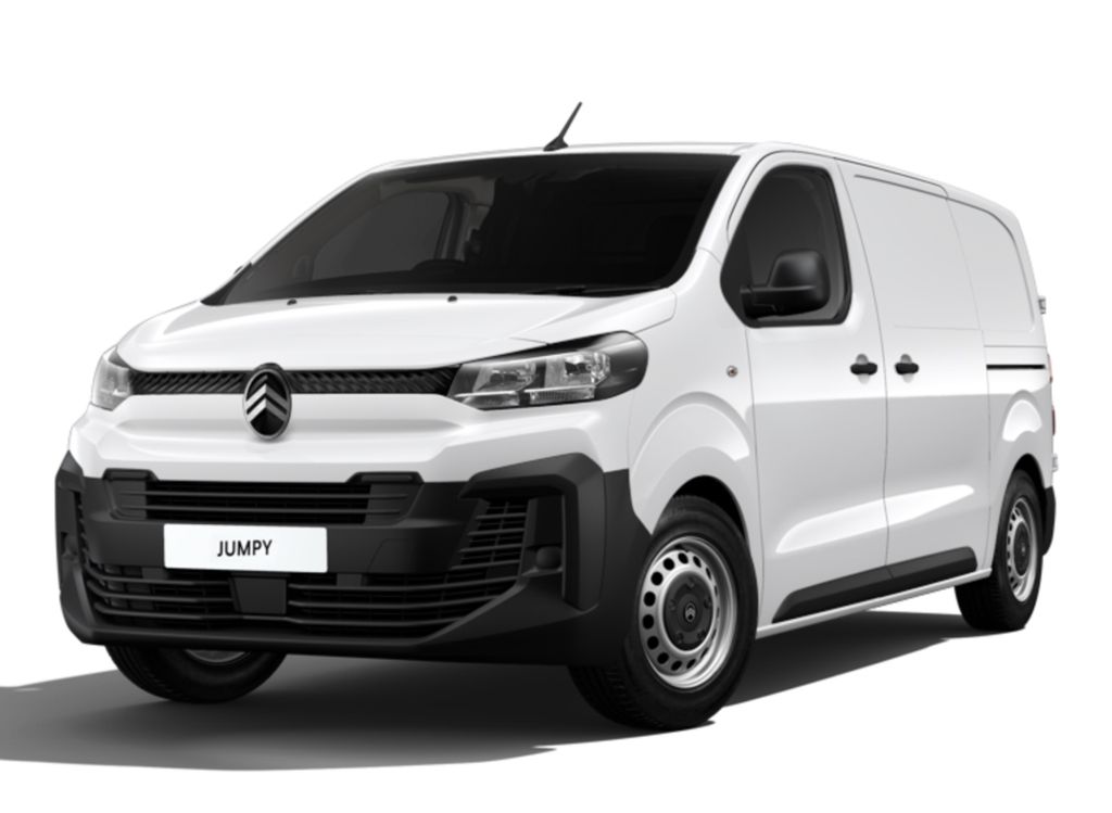 CitroËn Jumpy - BEV 100 kW+75kWh M Furgone 4-door