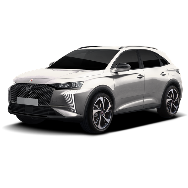 DS Ds 7 - E-Tense Automatica Pallas