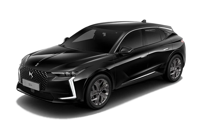 DS DS4 - BlueHDi 130 Automatico Pallas