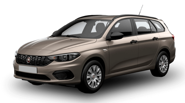 Fiat Tipo - 1.6 Mjt 130cv S&S City Life