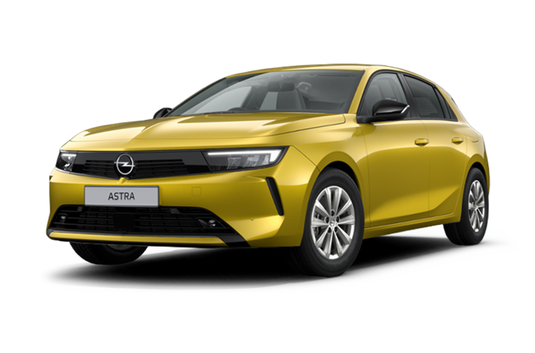 Opel Astra - ST Diesel 130cv Edition AT8