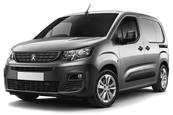 Peugeot Partner - L1 BlueHDi 130cv