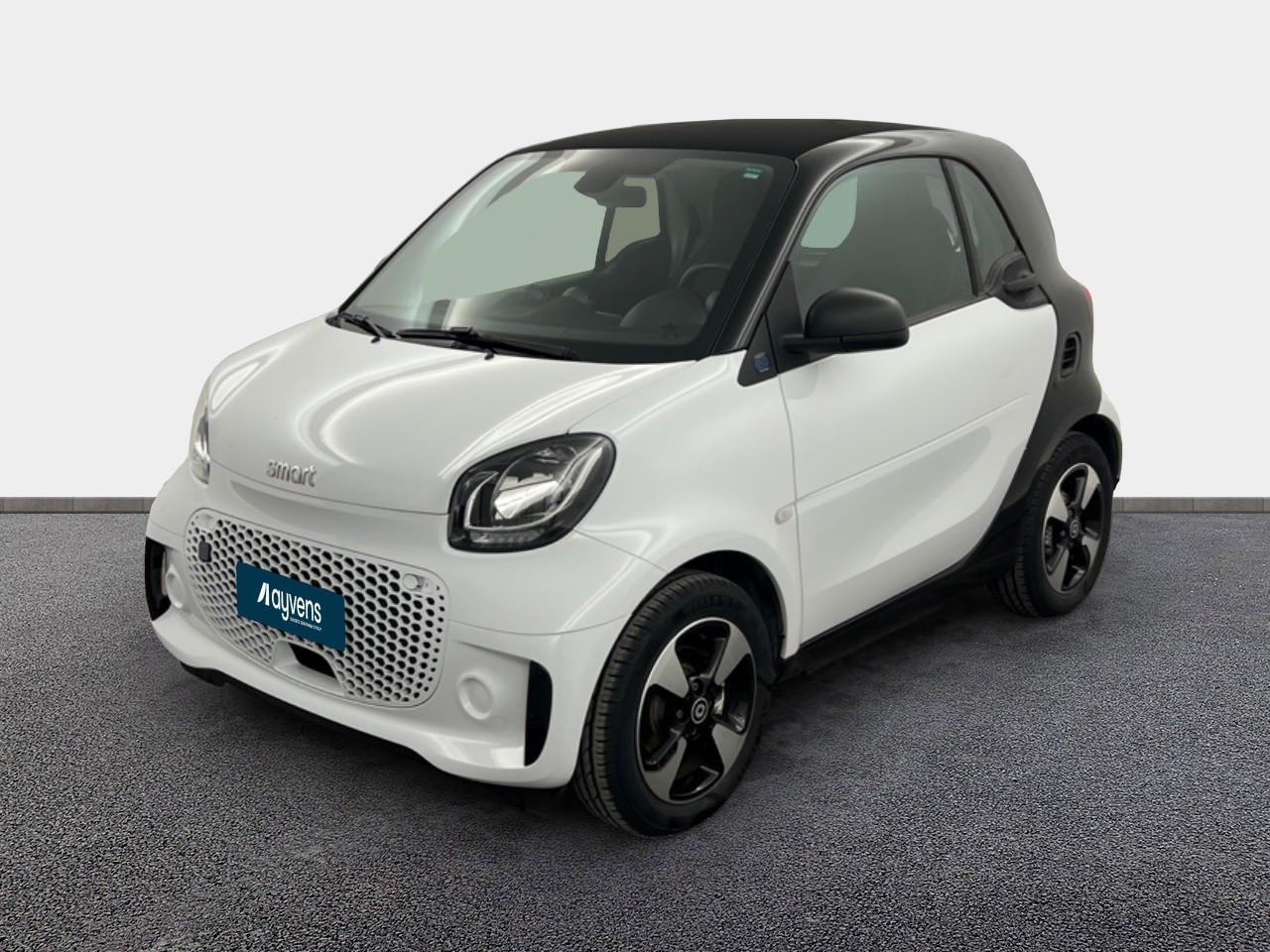 Smart FORTWO (PC) EQ 60KW PASSION FP