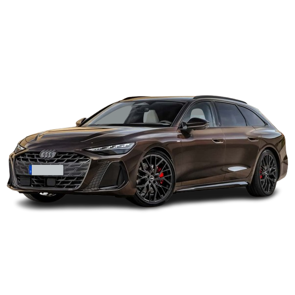 Audi A6 Avant - TDI 150 kW S tronic S line edition SW 5-door (Euro 6E)