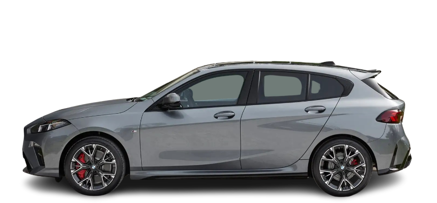 Bmw Serie 1 - 118d MSport Design aut. Hatchback 5-door (Euro 6E)