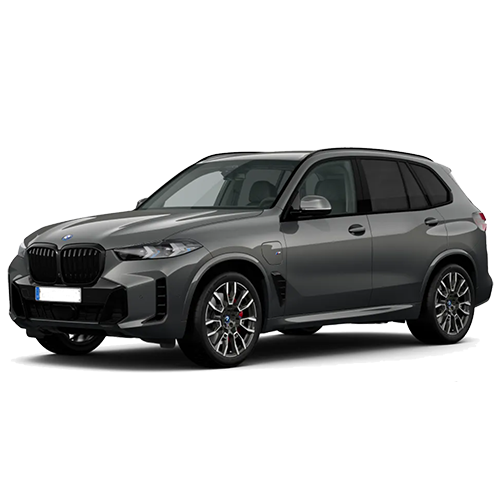 Bmw X5 - xDrive 30d Msport autom. Sport utility vehicle 5-door (Euro 6E)