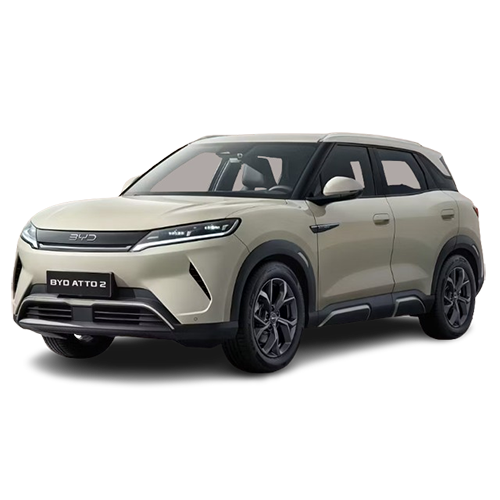 Byd - ATTO 2 DM-i 165cv Active Sport utility vehicle 5-door (Euro 6E)