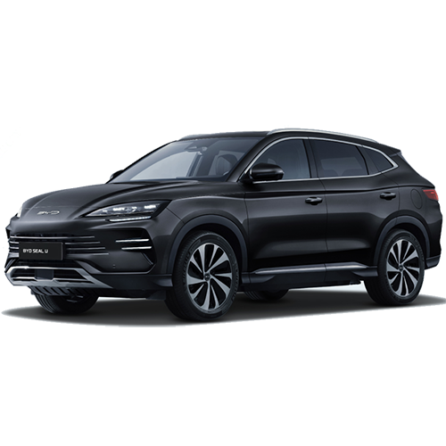 Byd - SEAL U DM-I 1.5 323cv Design Sport utility vehicle 5-door (Euro 6E)