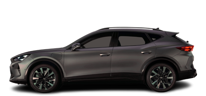 Cupra Formentor - 2.0 TDI 110kW Business DSG Sport utility vehicle 5-door (Euro 6E)