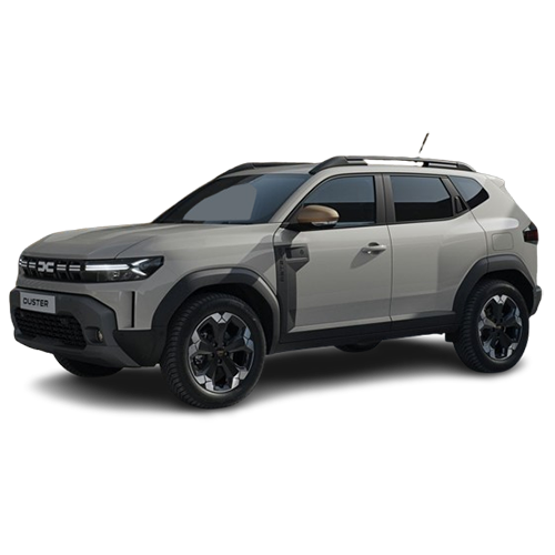 Dacia Duster - 1.2 Eco-G 120cv Expression Sport utility vehicle 5-door (Euro 6E)