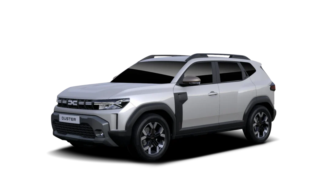 Dacia Duster - 1.8 Hybrid 155cv Expression Sport utility vehicle 5-door (Euro 6E)