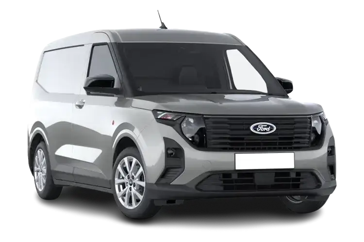 Ford Transit - COURIER 1.5 Ecoblue 100 cv Trend Vettura Furgonata 4-door (Euro 6E)
