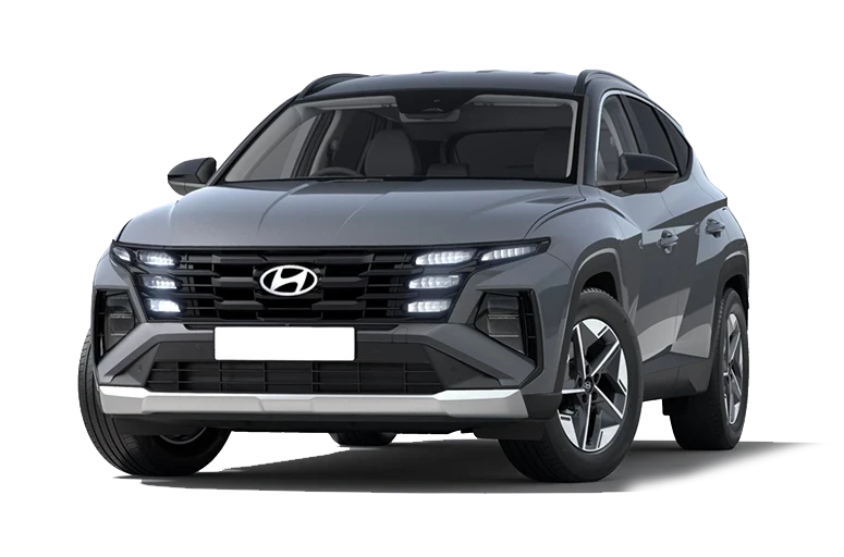 Hyundai Tucson - 1.6 HEV 2wd 239cv Business Auto Sport utility vehicle 5-door (Euro 6E)