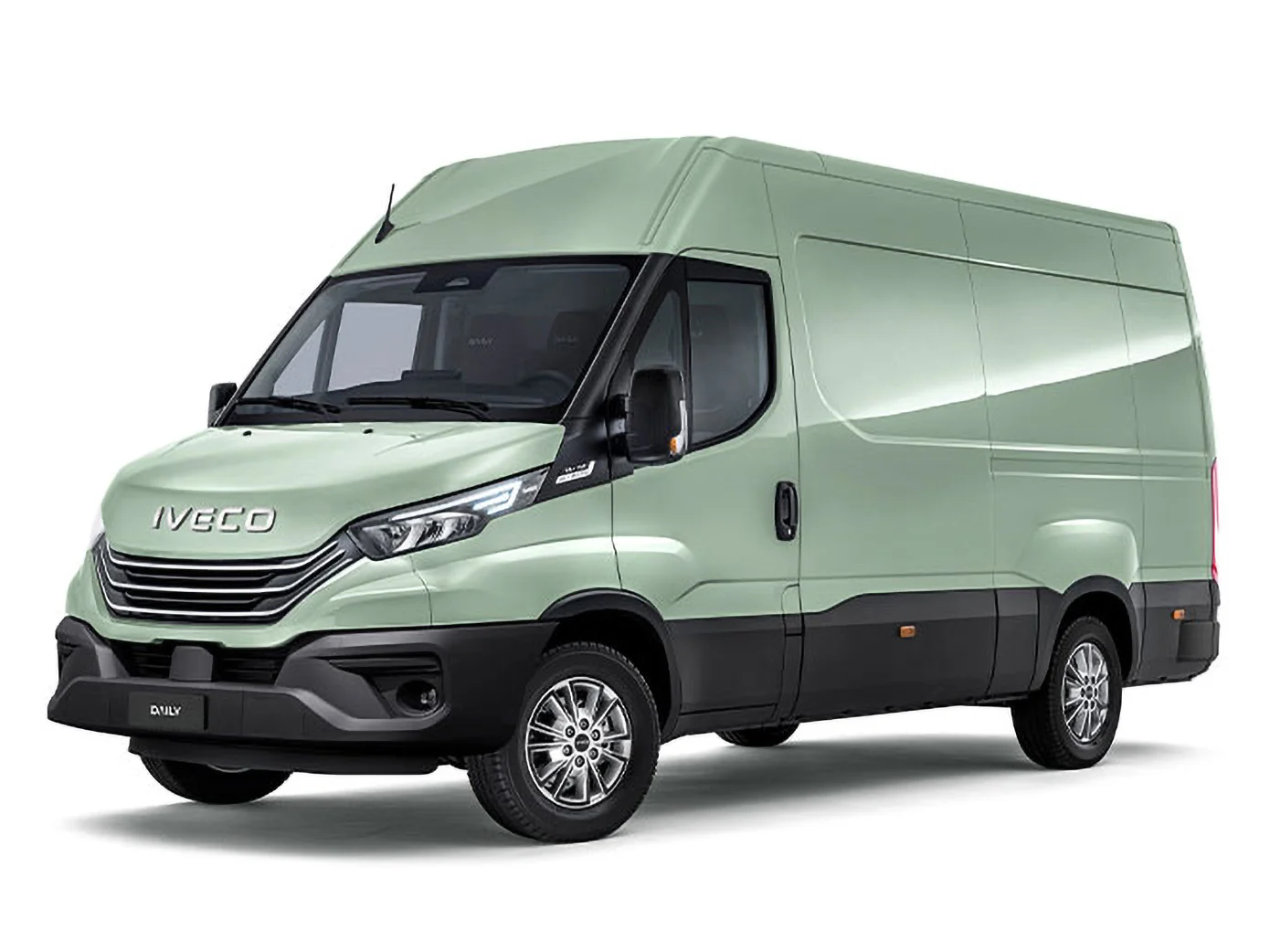 Iveco - DAILY 35S14 V 3000 H1 Furgone 4-door (Euro 6E)
