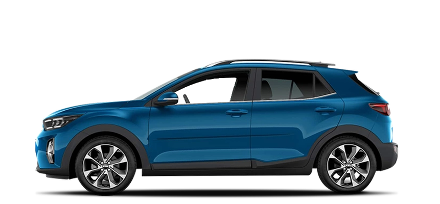 Kia Stonic - 1.0 T-GDi MHEV DCT7 Style Sport utility vehicle 5-door (Euro 6E)
