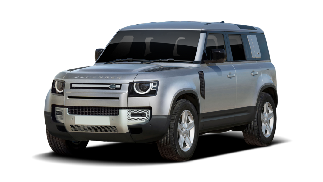 Land Rover Defender - D200 AWD Auto 90 S Sport utility vehicle 3-door (Euro 6E)