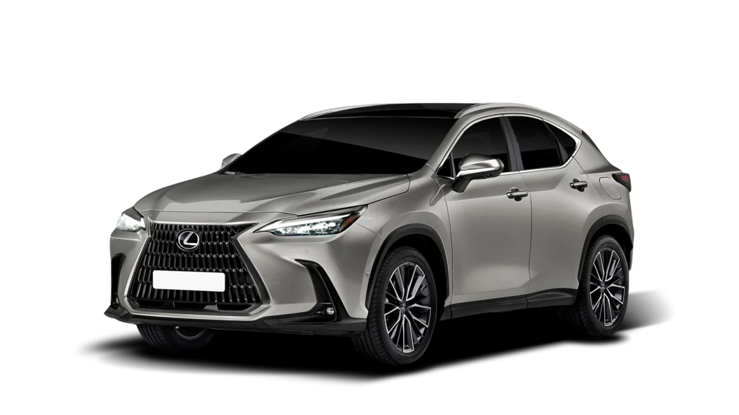 Lexus Nx - Plug-in Premium+ AWD Sport utility vehicle 5-door (Euro 6E)
