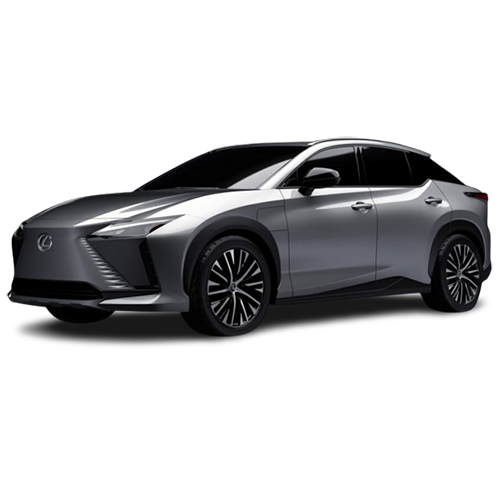 Lexus Rz - 350e Executive 2WD Sport utility vehicle 5-door