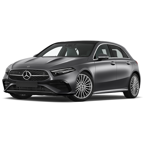 Mercedes-benz - CLASSE A A 180 d Business Extra Hatchback 5-door (Euro 6E)