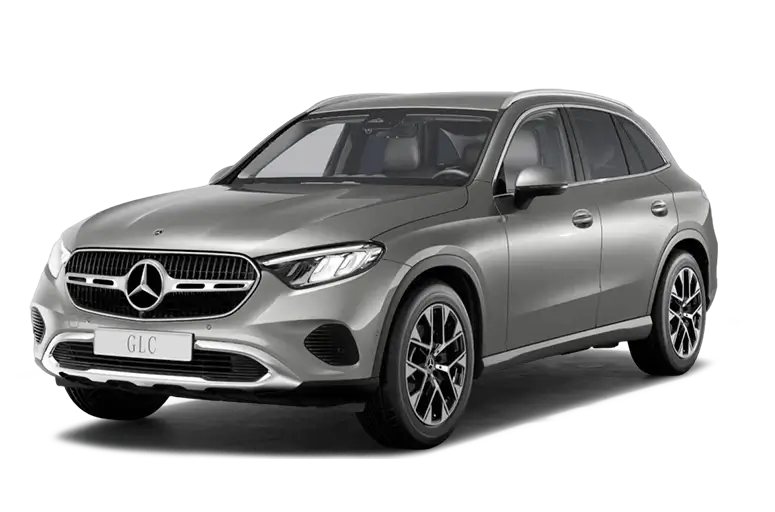 Mercedes-benz - GLC GLC 220d 4M Mild Hyb. Advanced Plus Sport utility vehicle 5-door (Euro 6E)