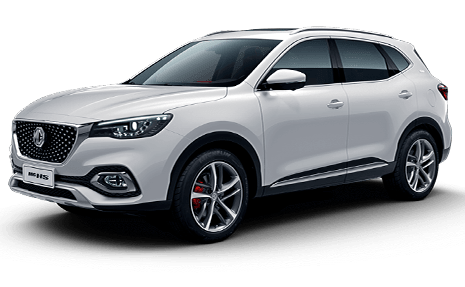 Mg - HS 1.5 T HEV Luxury AT Sport utility vehicle 5-door (Euro 6D)