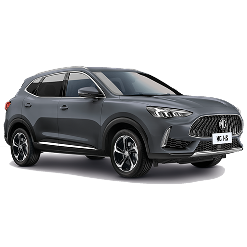 Mg - HS 1.5 T Phev Luxury Sport utility vehicle 5-door (Euro 6E)