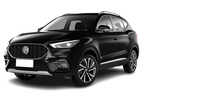 Mg - ZS HYBRID+ 1.5 Hybrid+ Luxury Sport utility vehicle 5-door (Euro 6E)