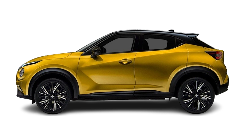 Nissan Juke - 1.6 HEV N-Connecta Auto Cross over 5-door (Euro 6D)
