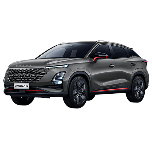 Omoda - 5 SHS-H 1.5 TGDI HEV PREMIUM Sport utility vehicle 5-door (Euro 6E)