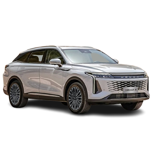 Omoda - 9 1.5 TGDI Benzina ibrida plug-in Premium Sport utility vehicle 5-door (Euro 6E)