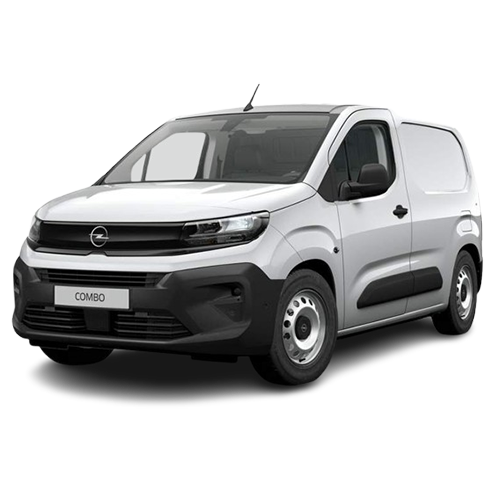 Opel Combo - CARGO 1.5 Diesel 100cv M Manuale Vettura Furgonata 4-door (Euro 6E)