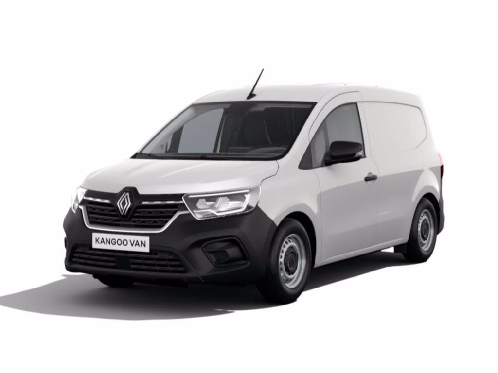 Renault - KANGOO FG L1 Blue dCi 95 MY26 Vettura Furgonata 4-door (Euro 6E)