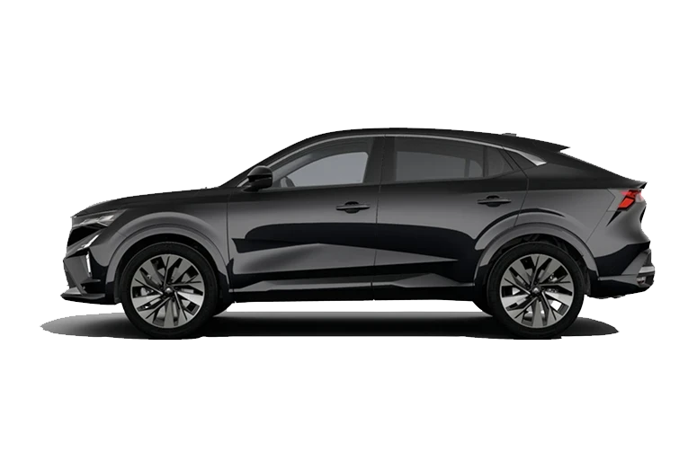 Renault - RAFALE TECHNO Full Hybrid E-Tech 200 cv Cross over 5-door (Euro 6E)