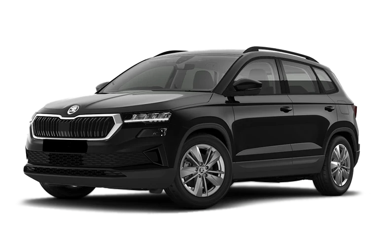Skoda Karoq - 2.0 TDI 110KW Selection DSG Sport utility vehicle 5-door (Euro 6E)