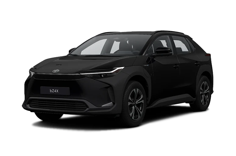 Toyota Bz4x - EV (204 CV) PURE FP