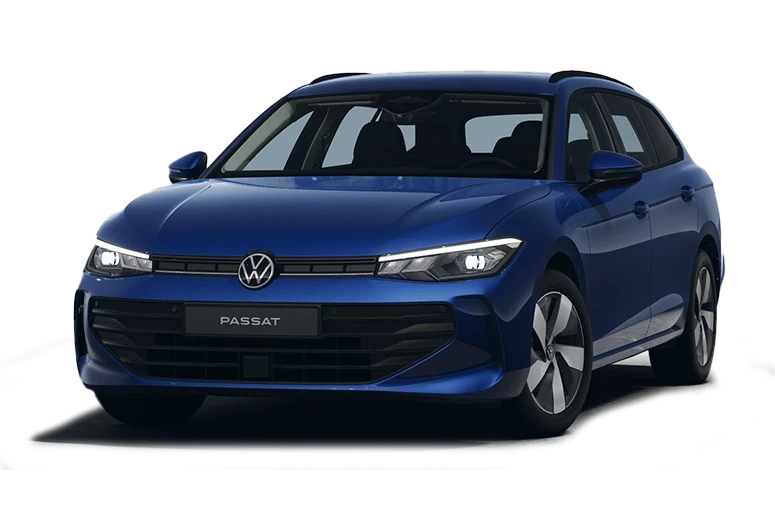 Volkswagen Passat - 2.0 TDI SCR EVO 110kW Business DSG SW 5-door (Euro 6E)