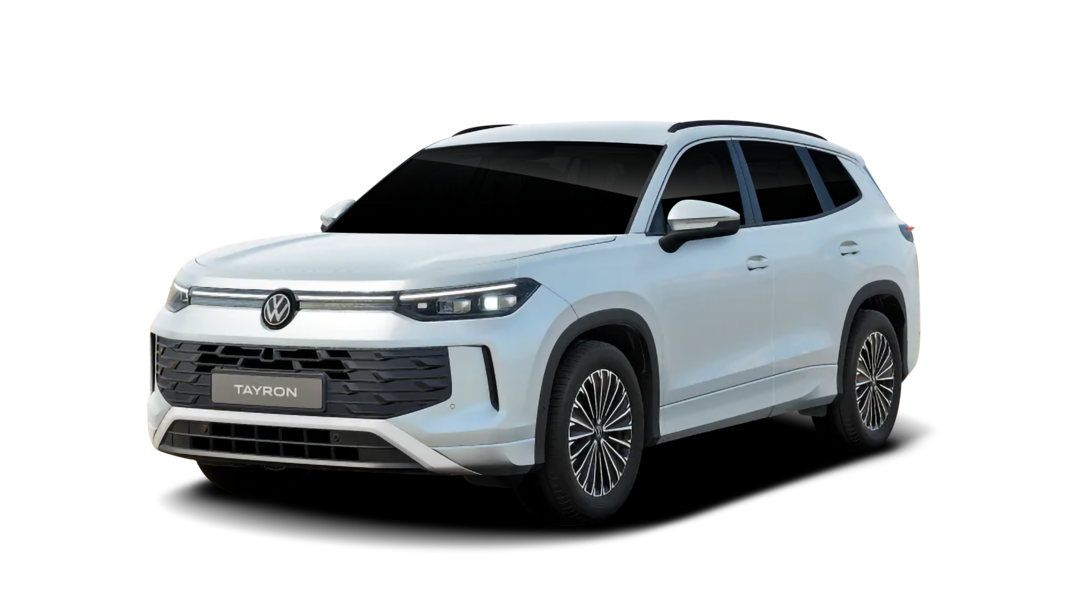 Volkswagen Tayron - 2.0 TDI SCR Edition Plus DSG Sport utility vehicle 5-door (Euro 6E)