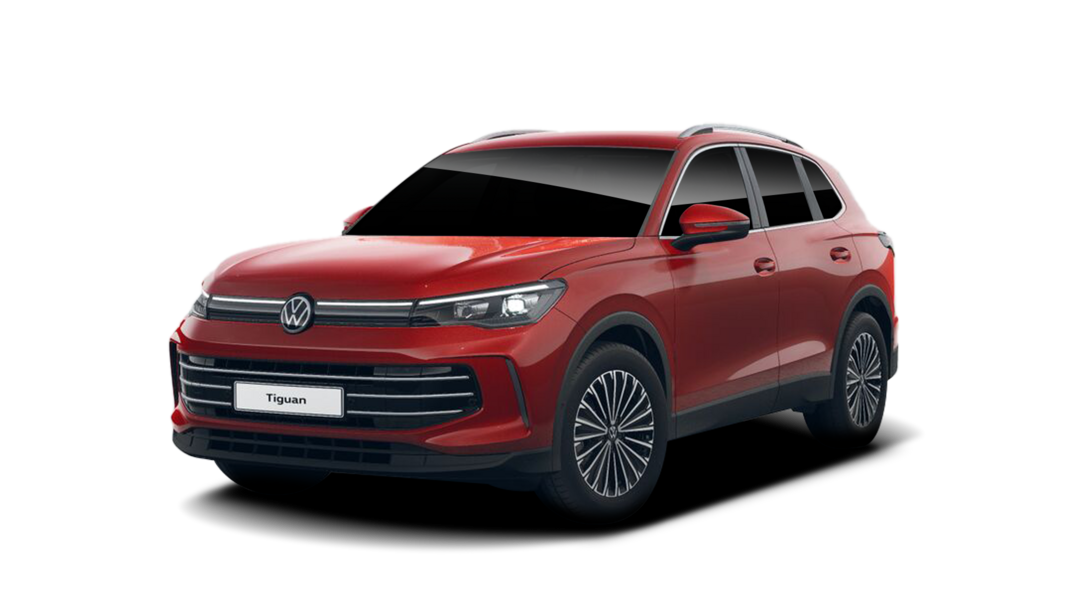 Volkswagen Tiguan - 2.0 TDI 110KW SCR Edition Plus DSG Sport utility vehicle 5-door (Euro 6E)