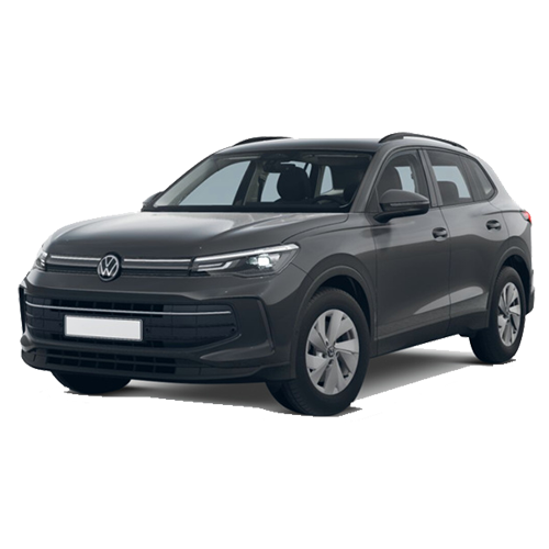 Volkswagen Tiguan - 2.0 TDI 110KW SCR Life DSG Sport utility vehicle 5-door (Euro 6E)
