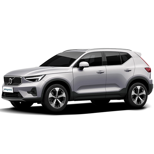 Volvo - XC40 B3 automatico Core Sport utility vehicle 5-door (Euro 6E)