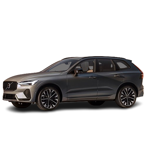 Volvo - XC60 B5 AWD automatico Core Sport utility vehicle 5-door (Euro 6E)